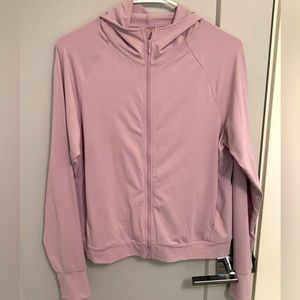 Uniqlo UV protection jacket, wore once close to new condition